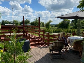 Maison nature à maubert fontaine