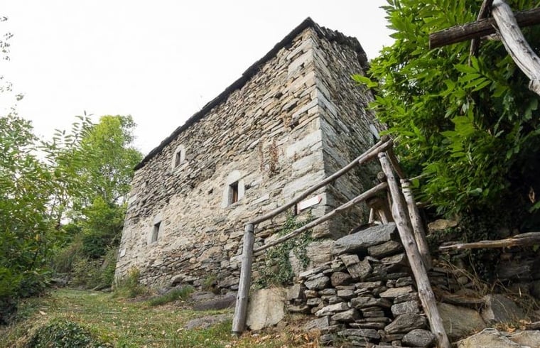 Chalet in Villadossola — foto 2