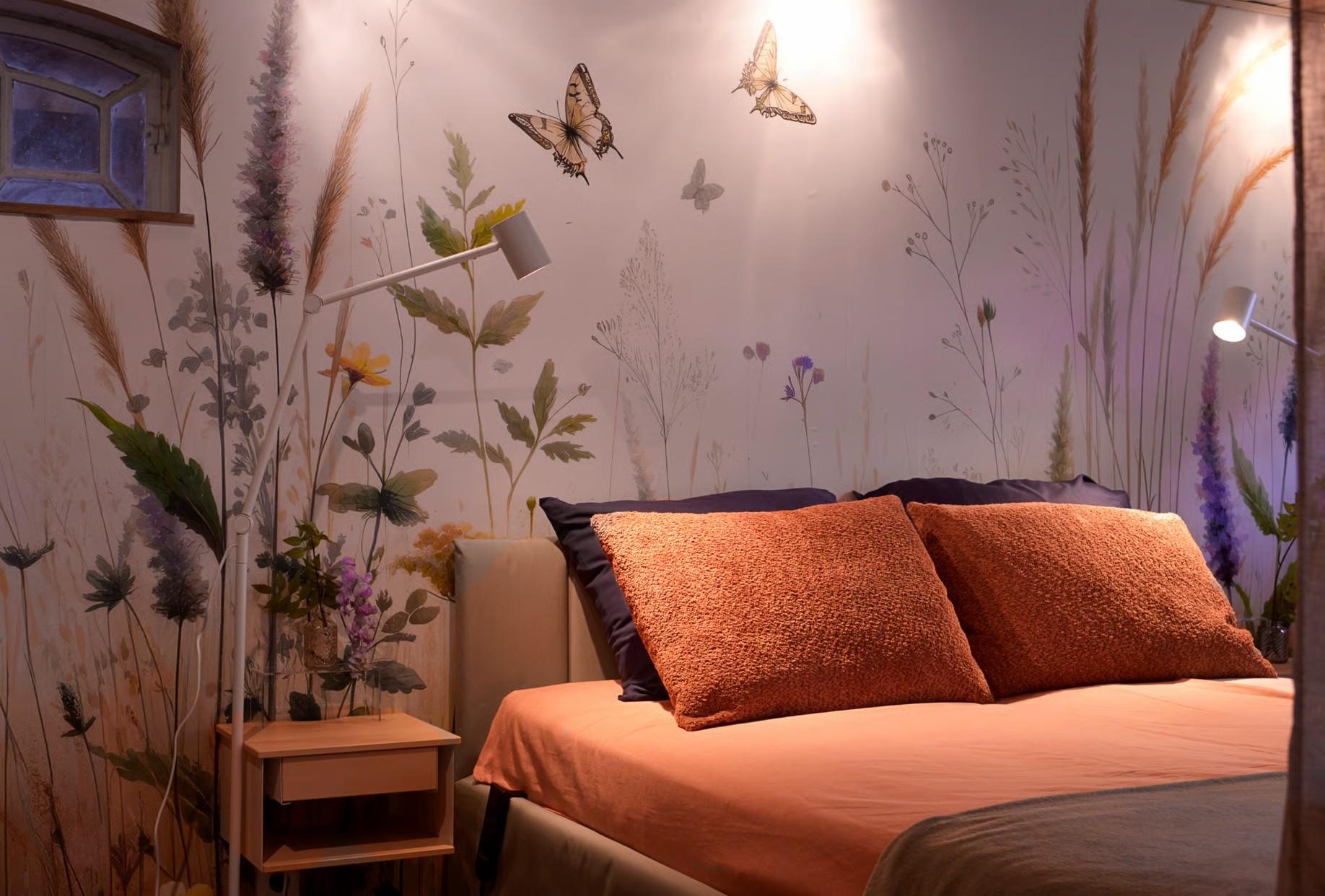 Casa nella natura a Ooltgensplaat