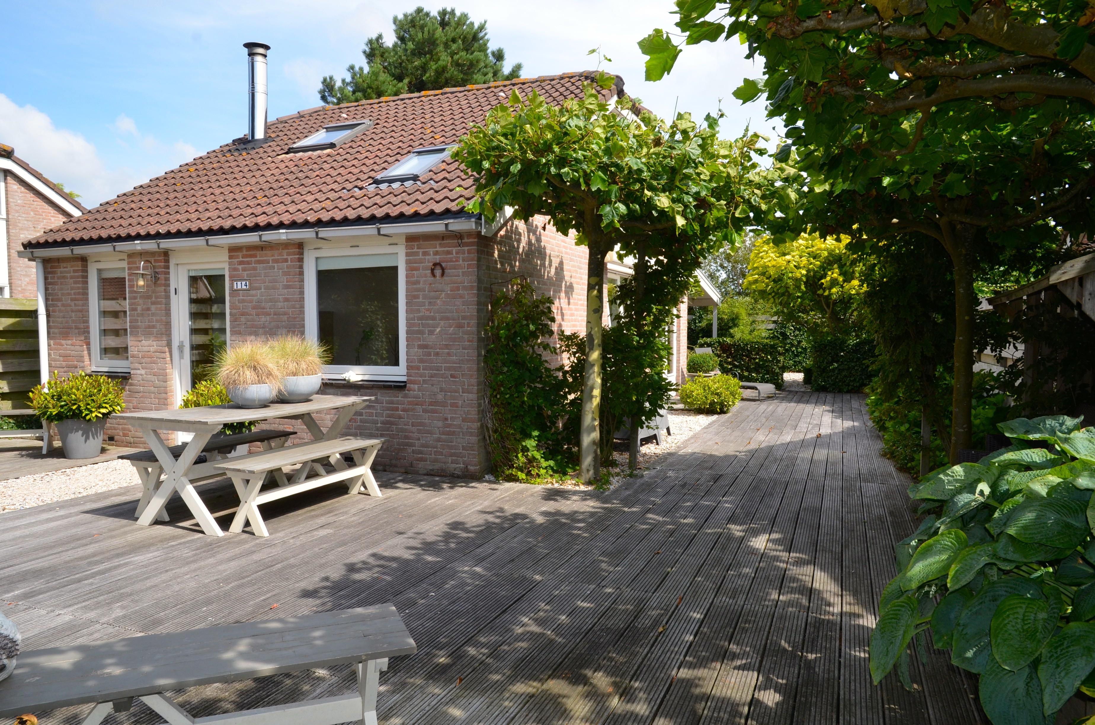 Nature house in Egmond aan den Hoef
