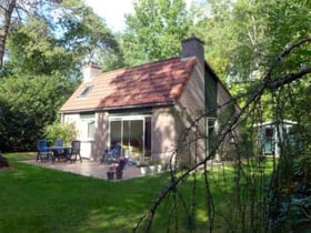 Casa nella natura a Harfsen