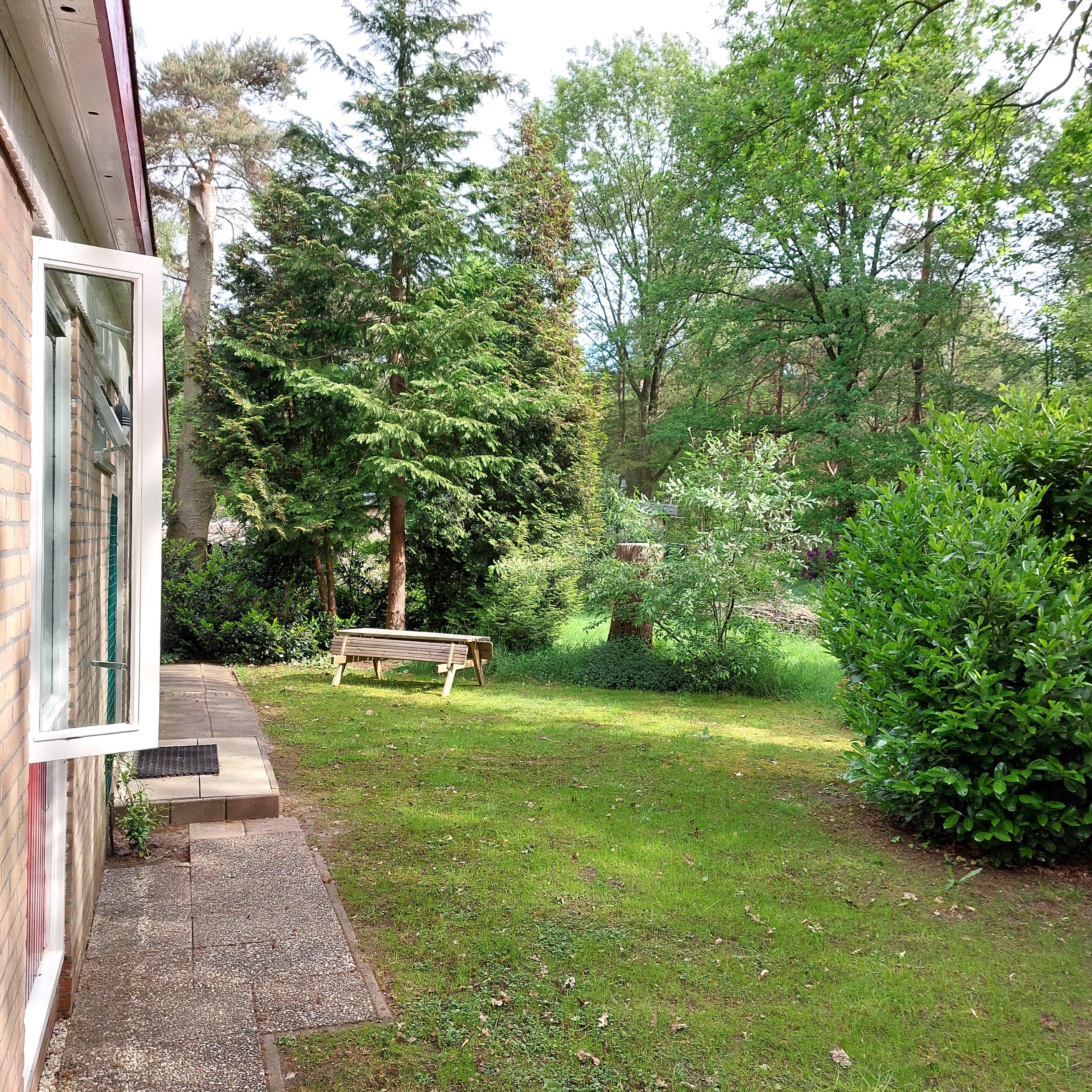 Natuurhuisje in Vledder