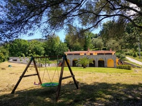 Nature house in San Giovanni a Piro