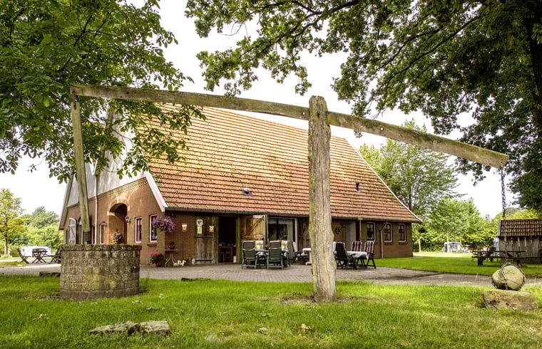 Logies in Denekamp — foto 1