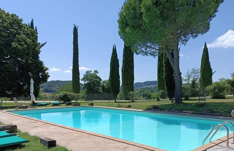 Appartement in GUBBIO — foto 1