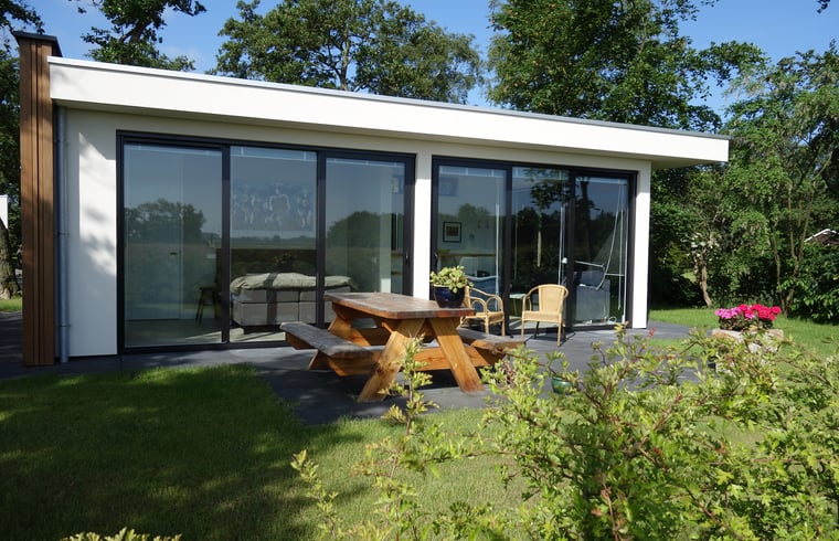 Natuurhuisje in Bergen