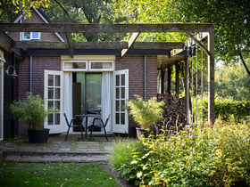 Natuurhuisje in Ommen