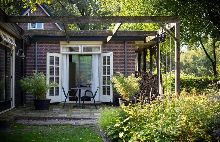 Natuurhuisje in Ommen