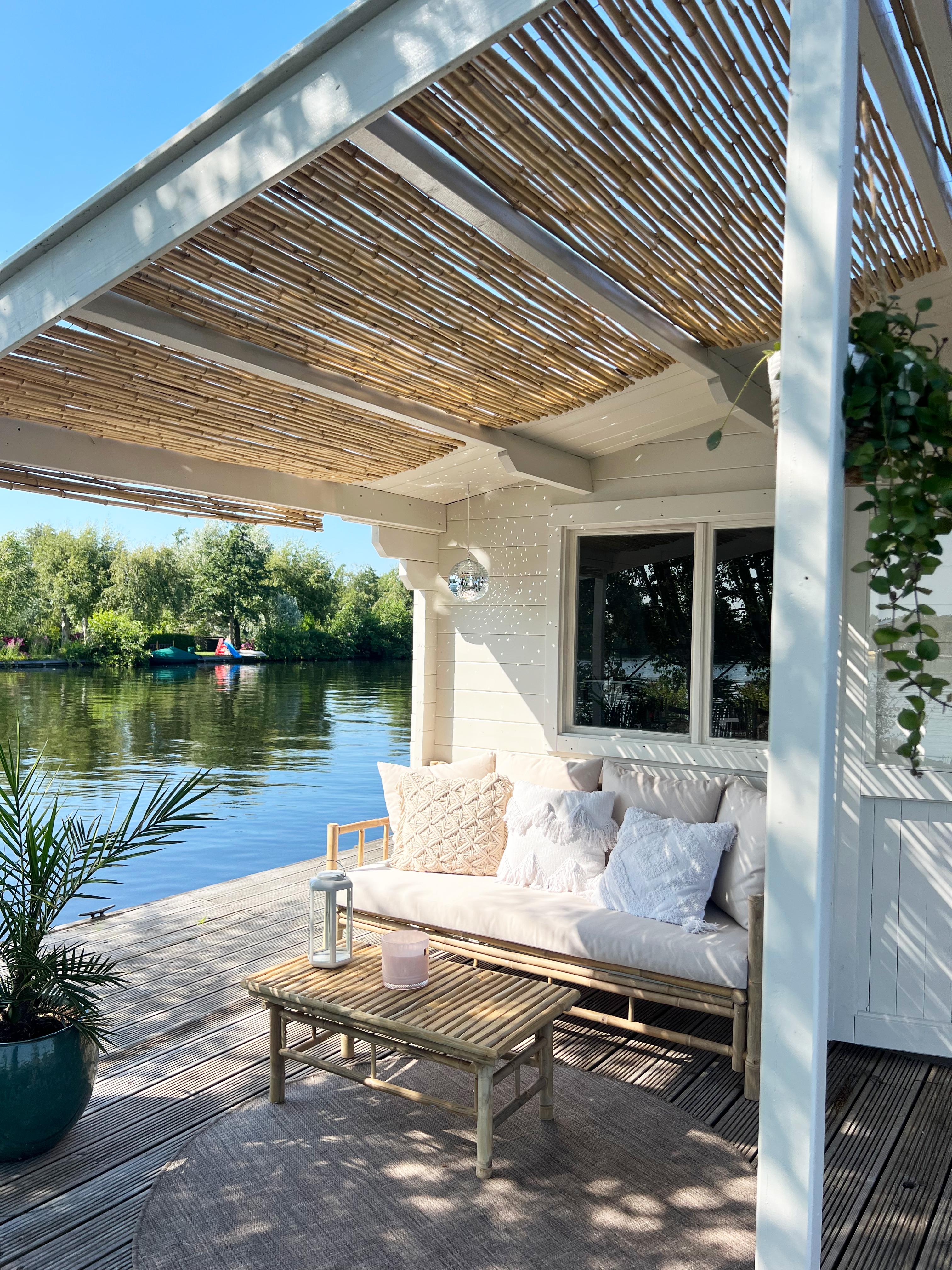 Maison nature à Vinkeveen