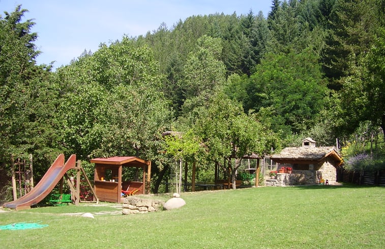Nature house in Serravalledi Bibbiena: 7