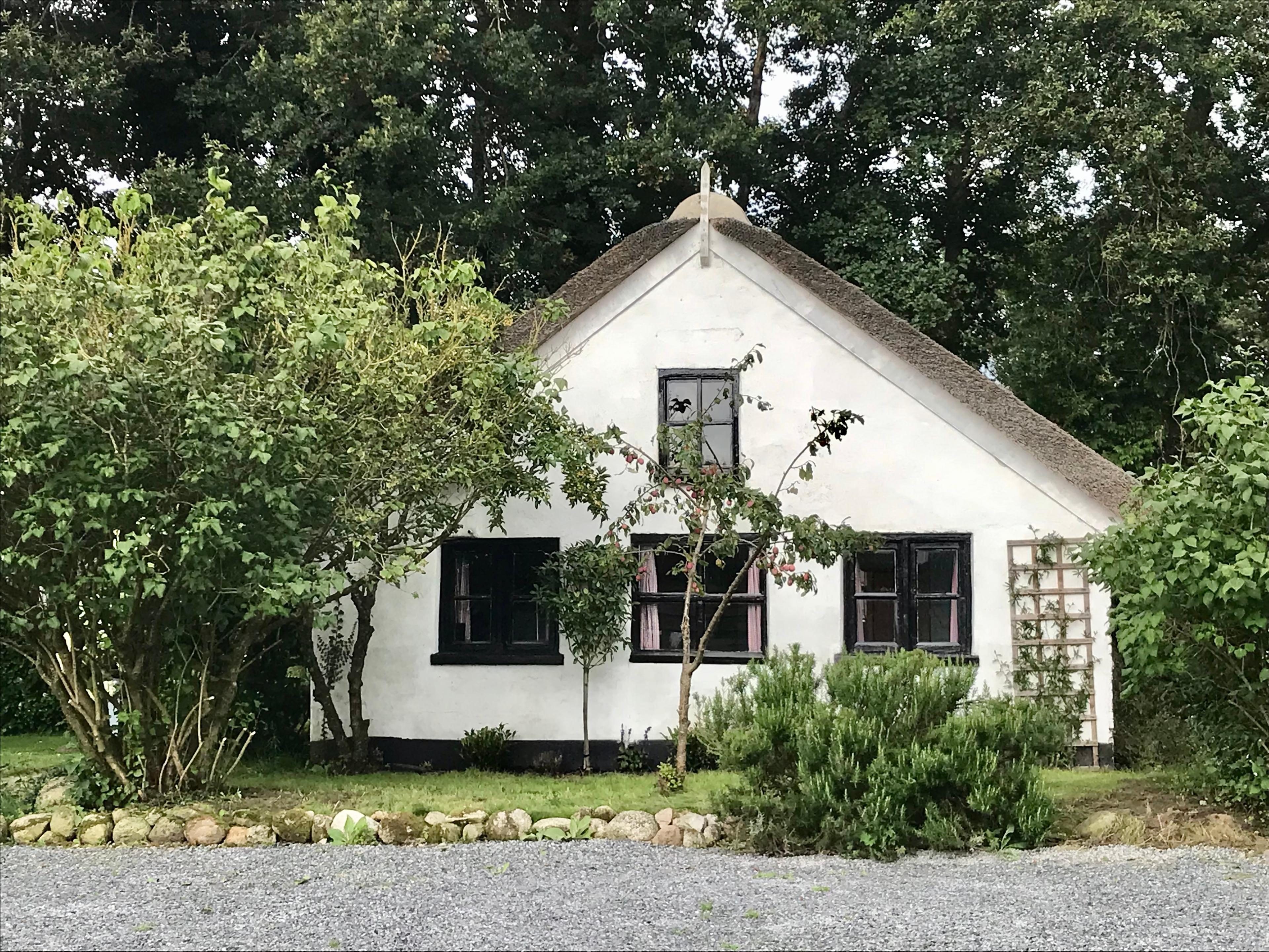 Maison nature à Elsloo