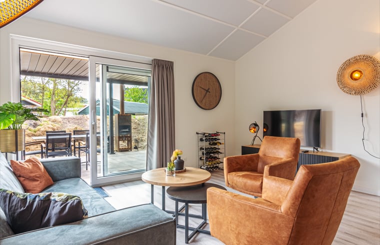 Vakantiehuis in Nes — foto 3