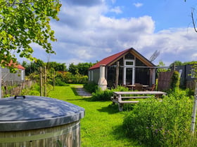 Maison nature dans Zutphen