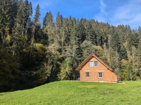 Maison nature à Schenkenzell