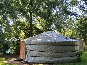 Maison nature dans Wolphaartsdijk