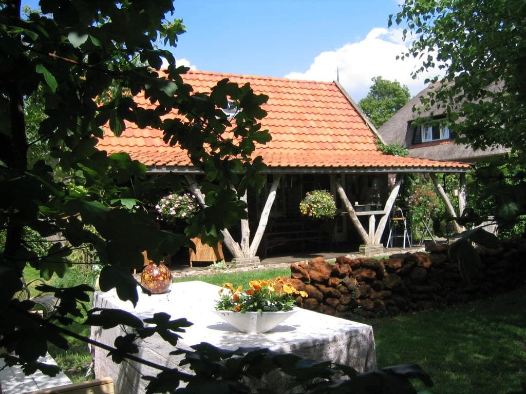 Maison nature à Bruchterveld