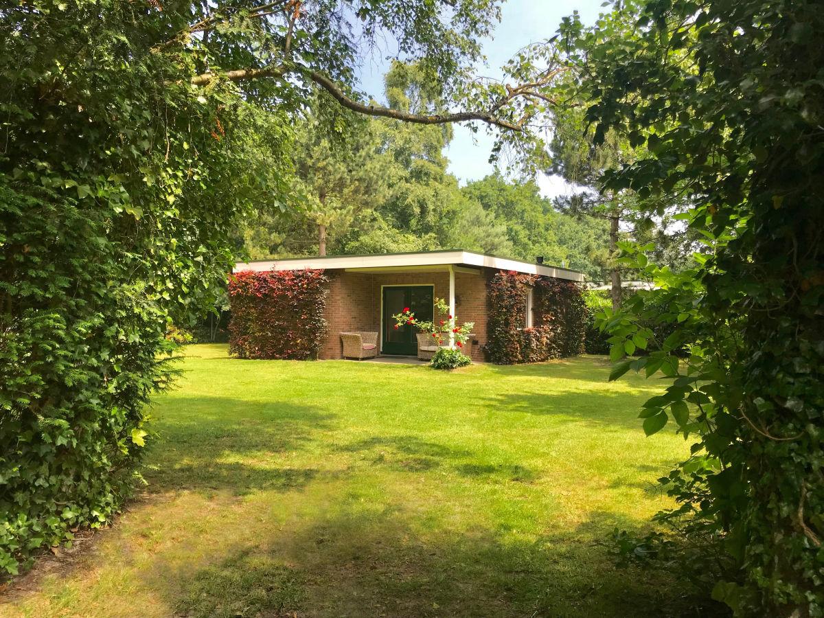 Maison nature à Renesse
