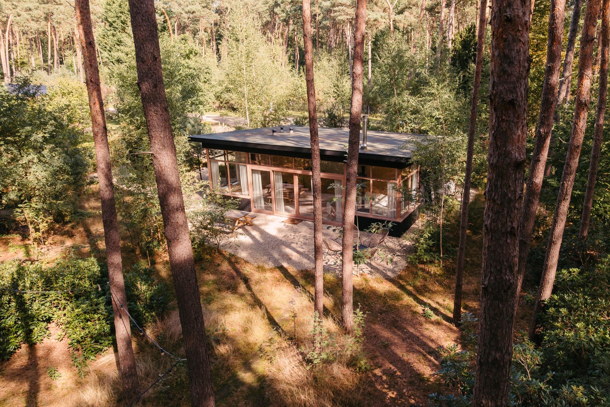 Maison nature à Lille