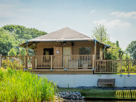 Casa nella natura a Venhorst