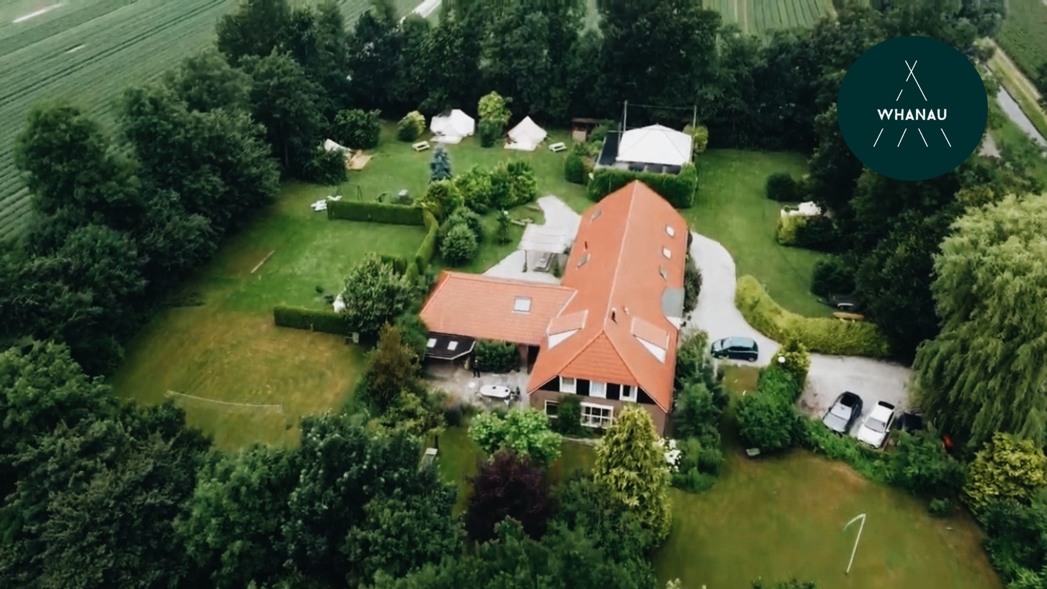 Natuurhuisje in Rutten