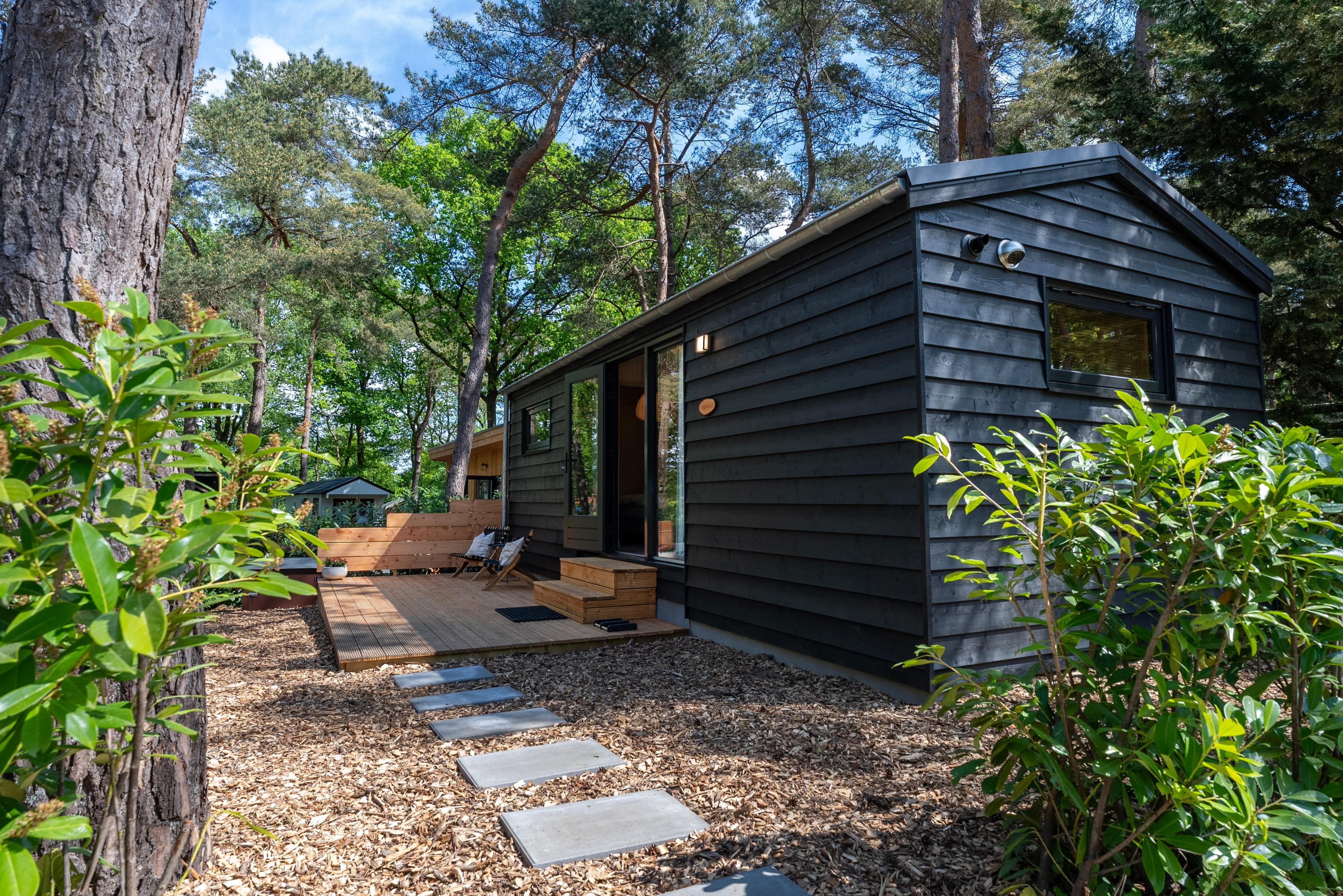 Nature house in Zuidwolde