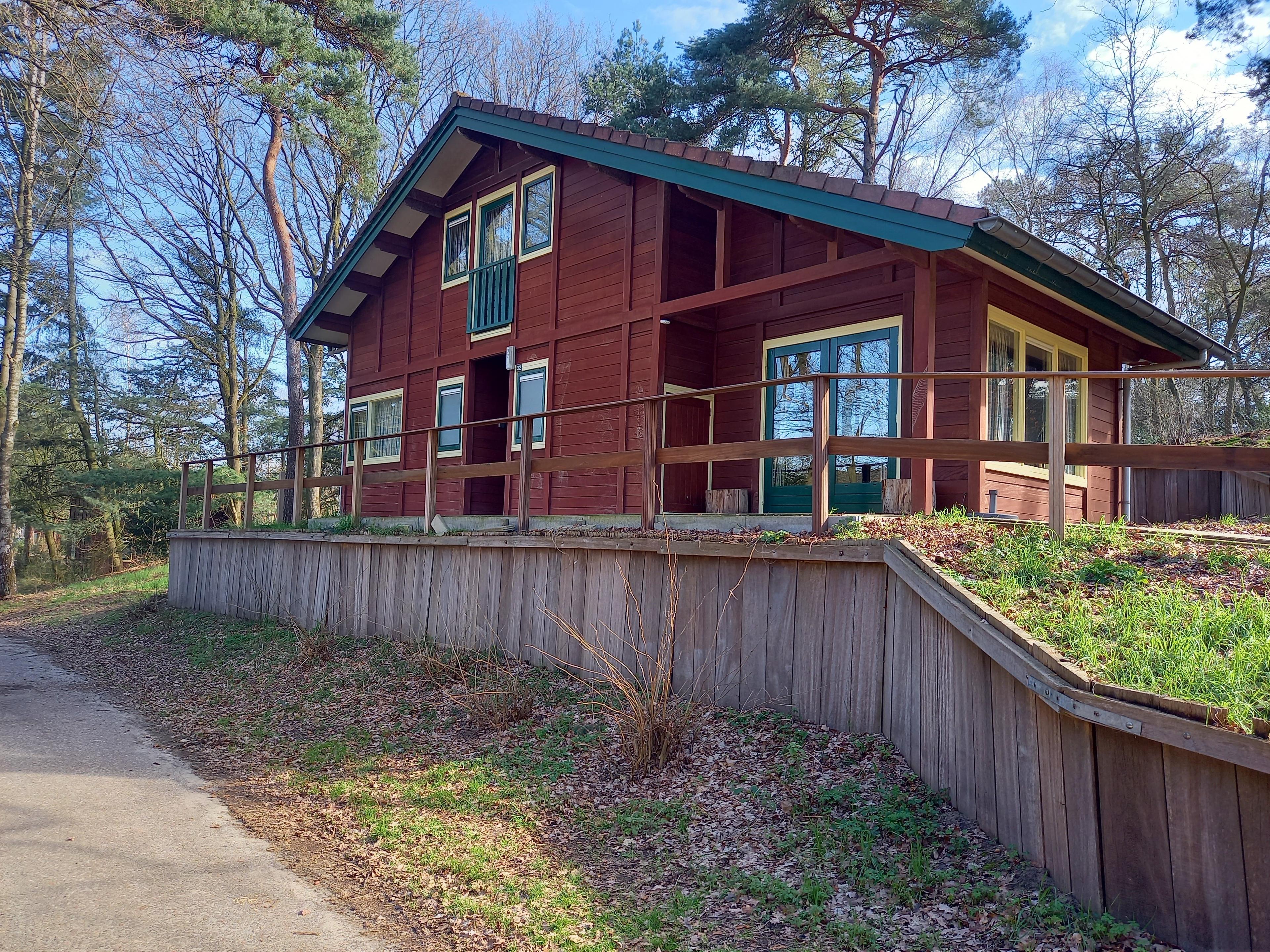 Nature house in Blitterswijck