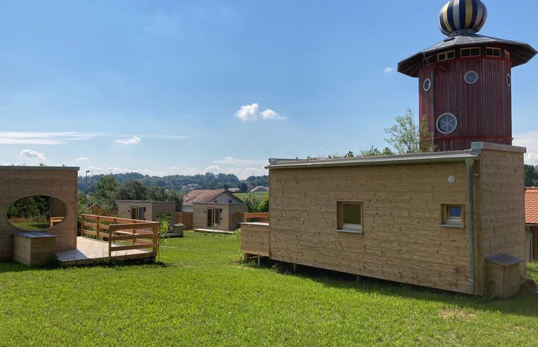 Tiny house in Schönau — foto 3