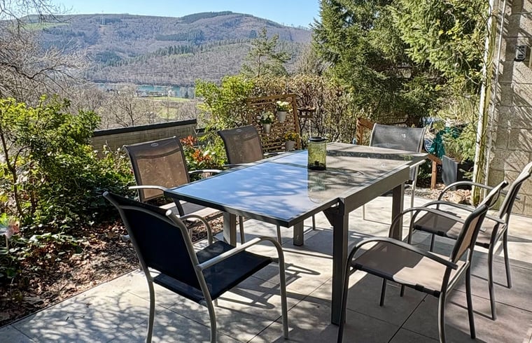 Vakantiehuis in Stavelot — foto 1