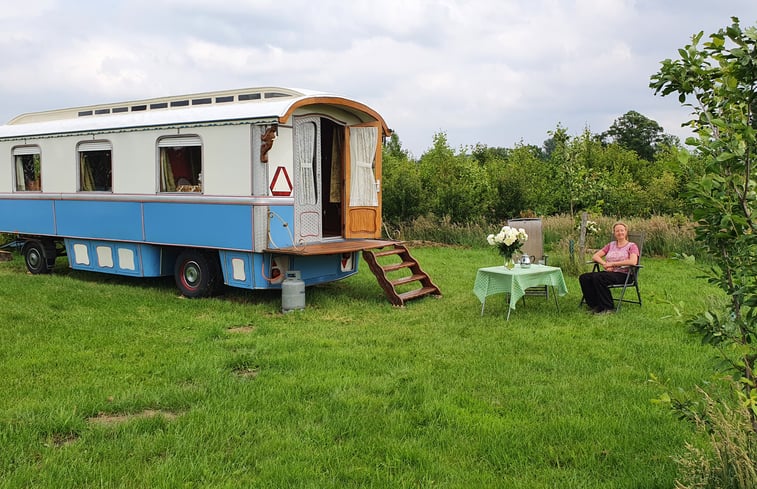 Maison de vacances pour 5 a Ebeltoft