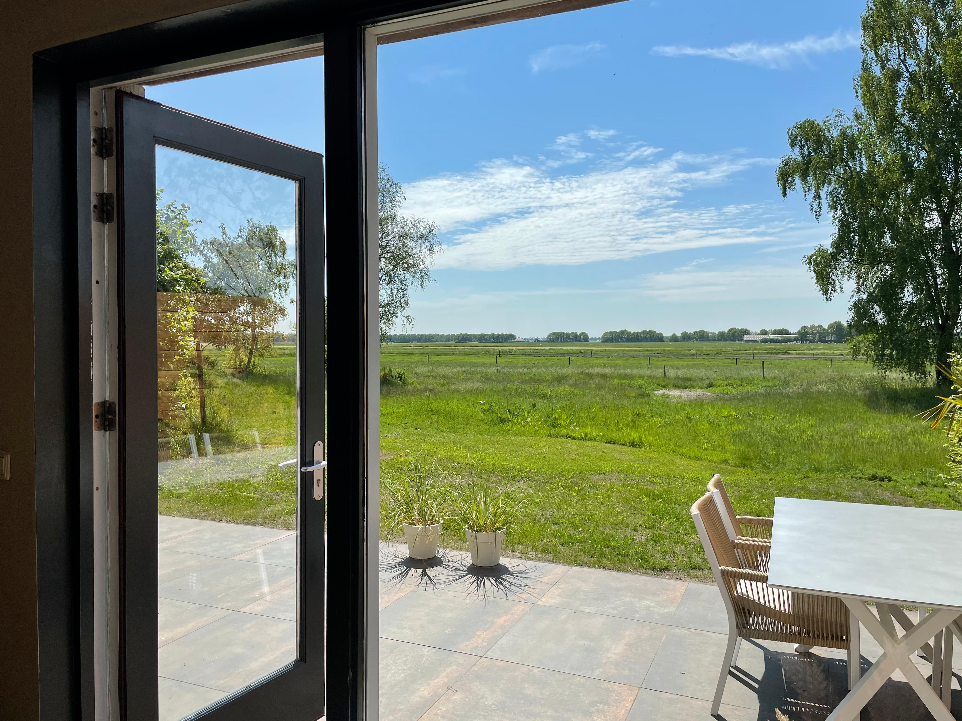Nature house in Ellertshaar