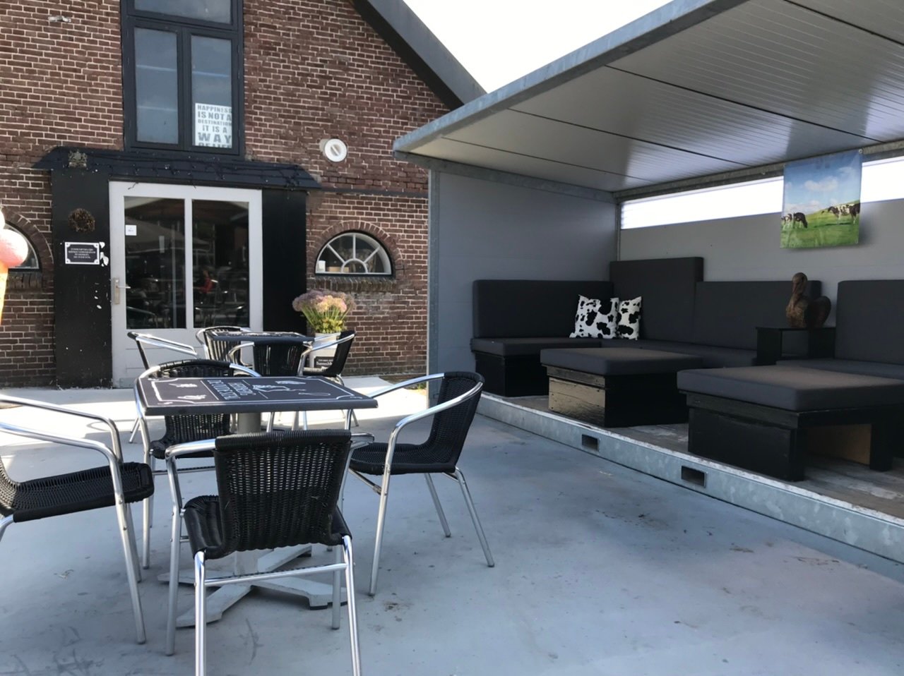 Natuurhuisje in Leimuiden