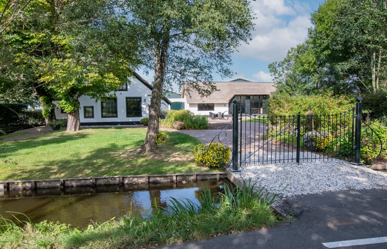 Natuurhuisje in Aarlanderveen