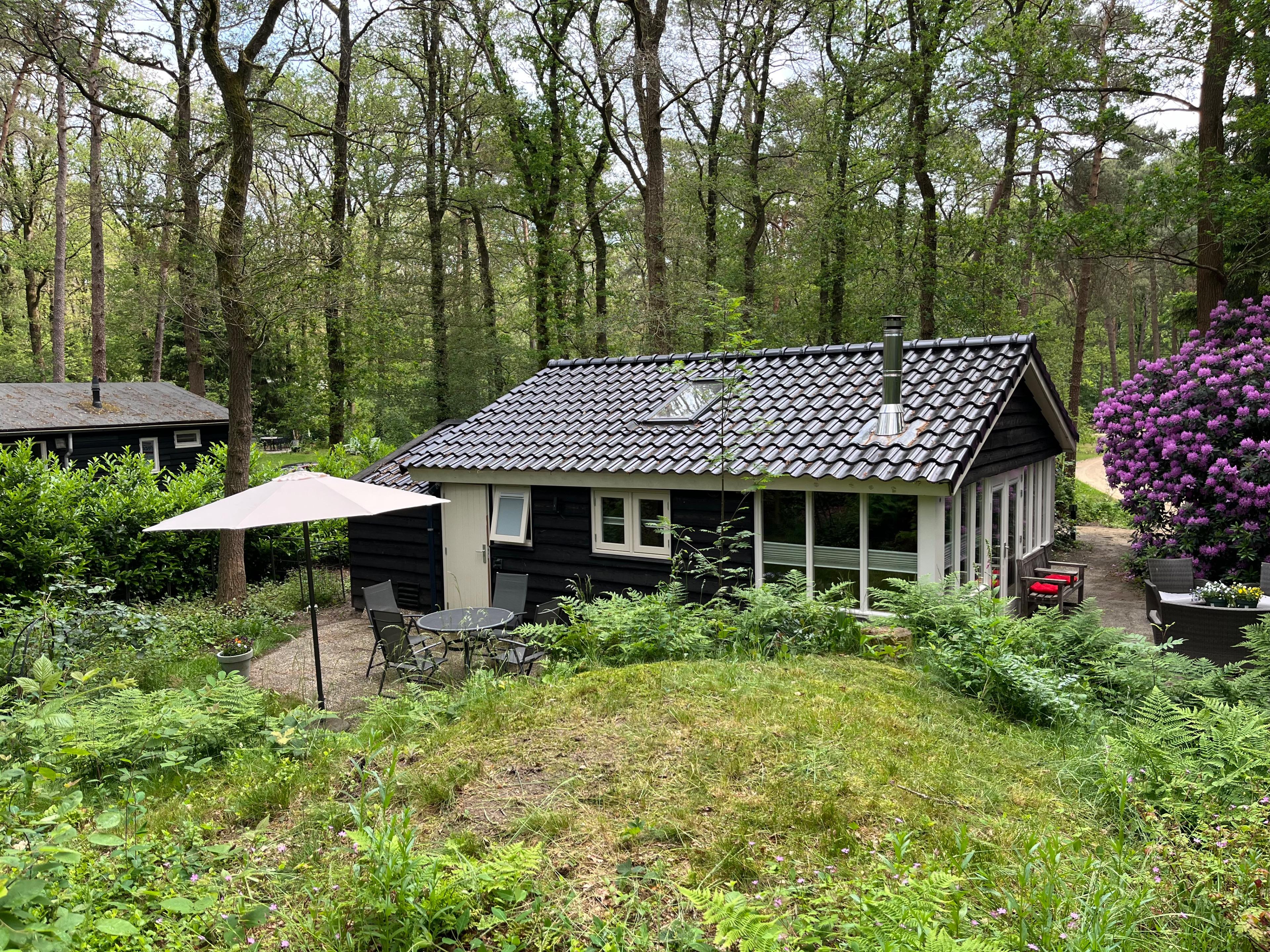 Maison nature à Norg
