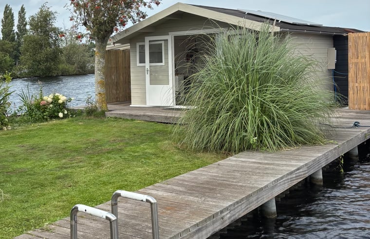 Natuurhuisje in Vinkeveen