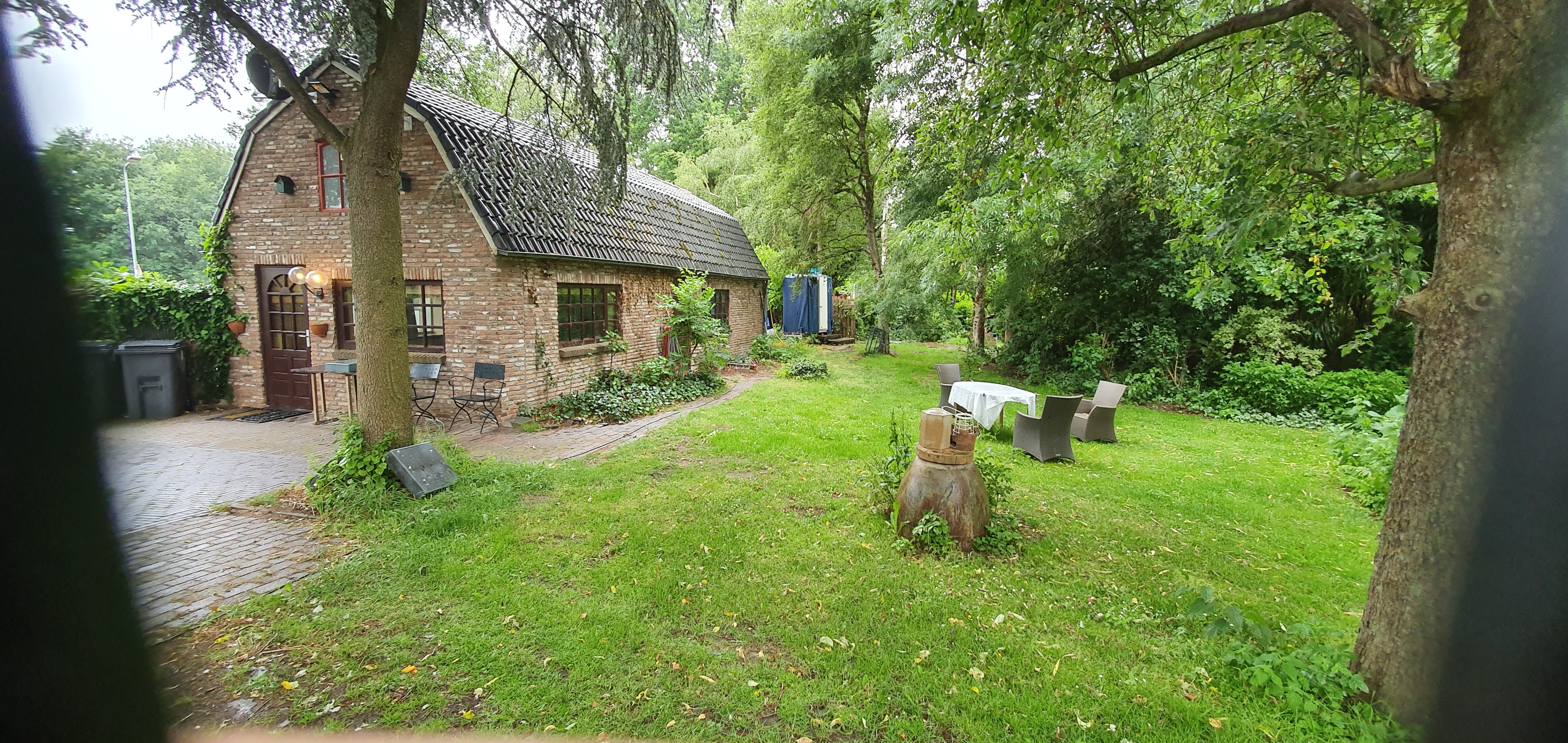 Natuurhuisje in Velden