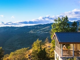 Maison nature à Cabeceiras de Basto