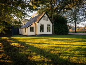 Casa nella natura a Oudehorne