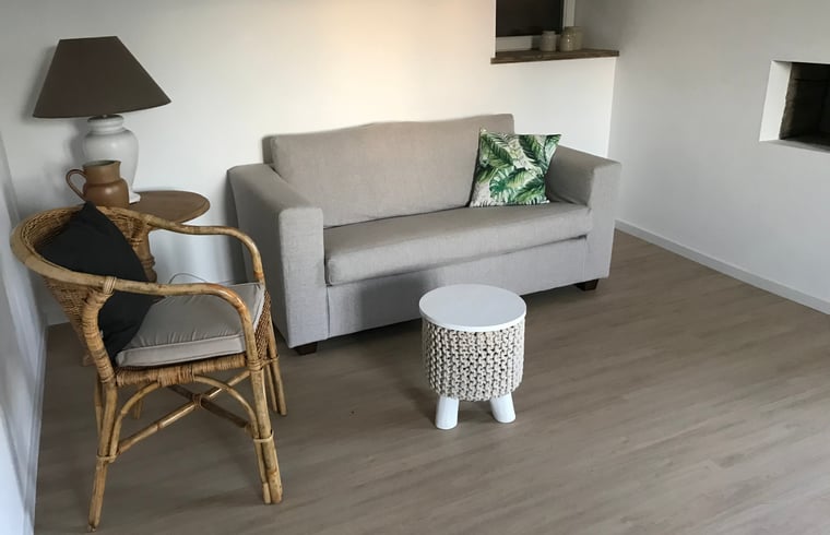 Vakantiehuis in Maisonnais — foto 2