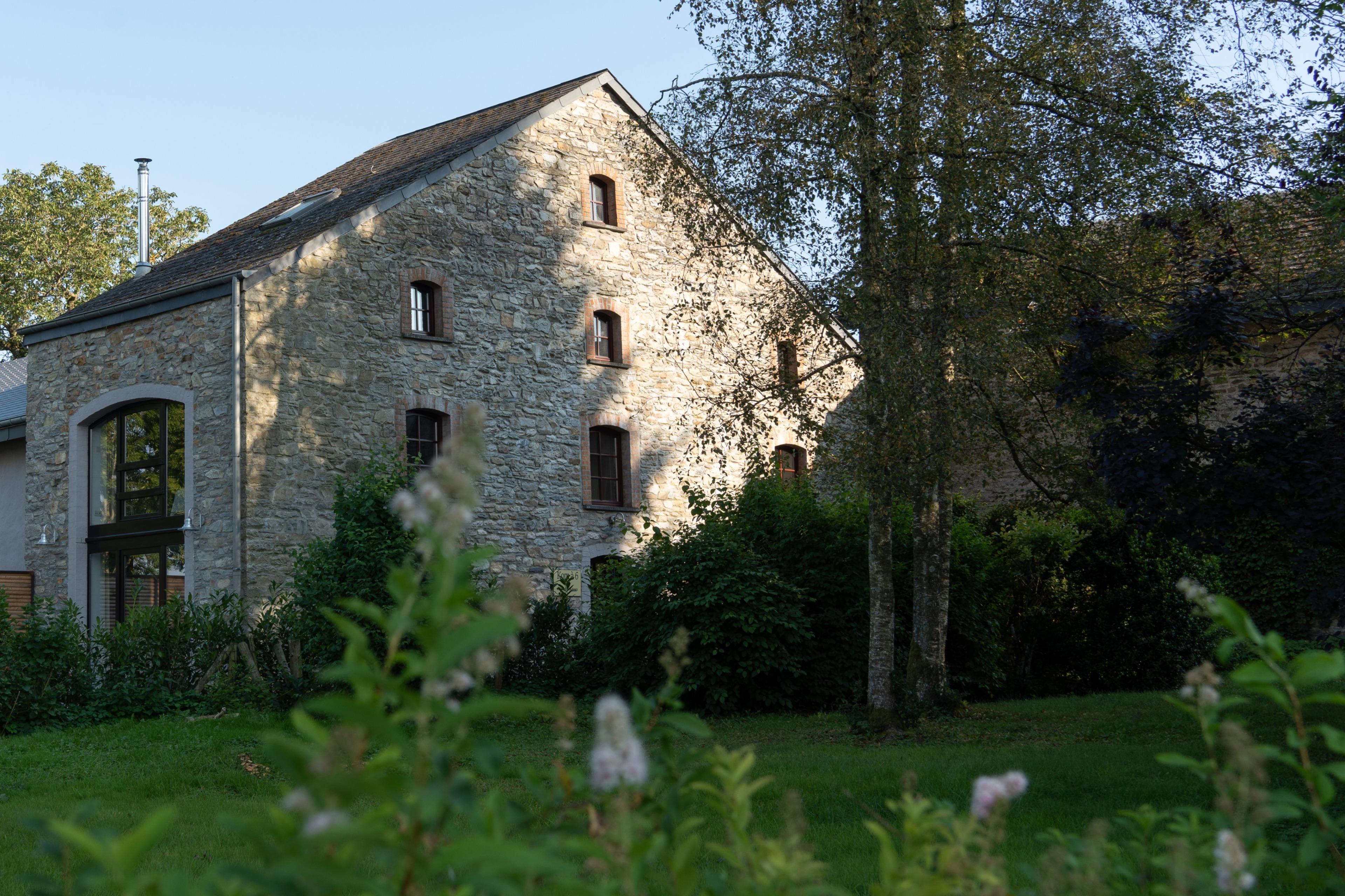 Nature house in Vielsalm