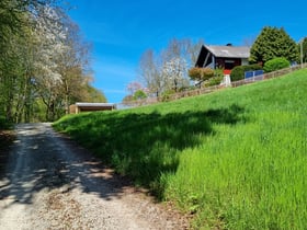 Casa nella natura a Waldeck