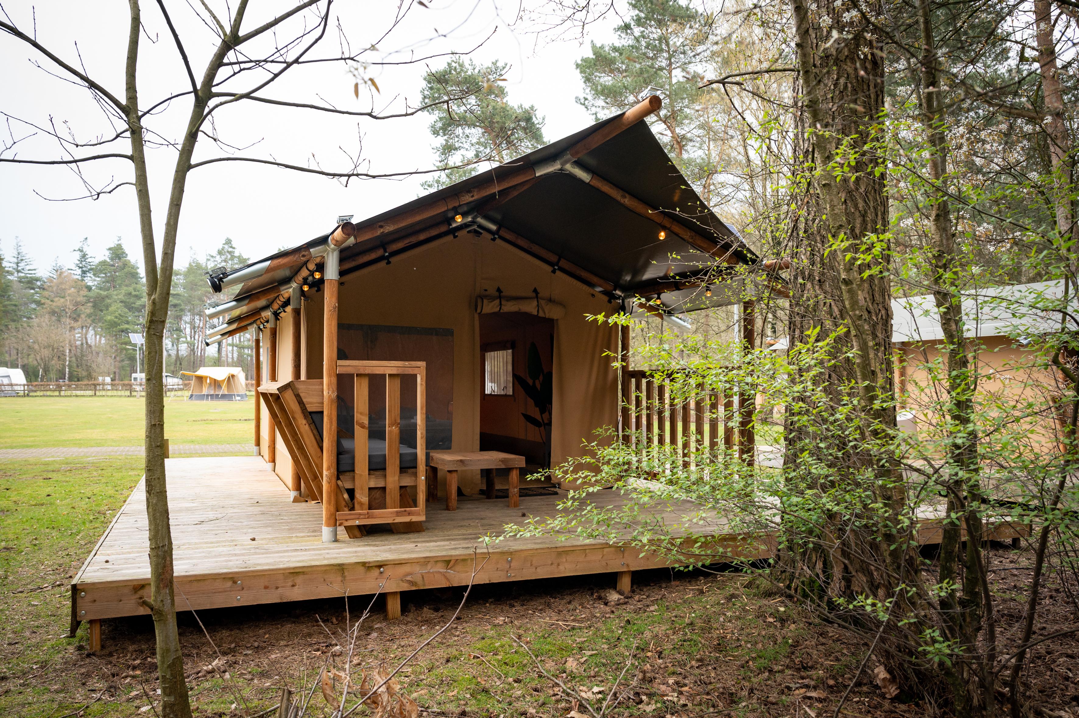 Maison nature à Elspeet