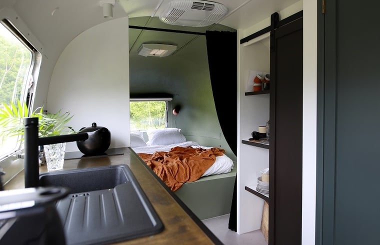 Glamping in Westerland — foto 2