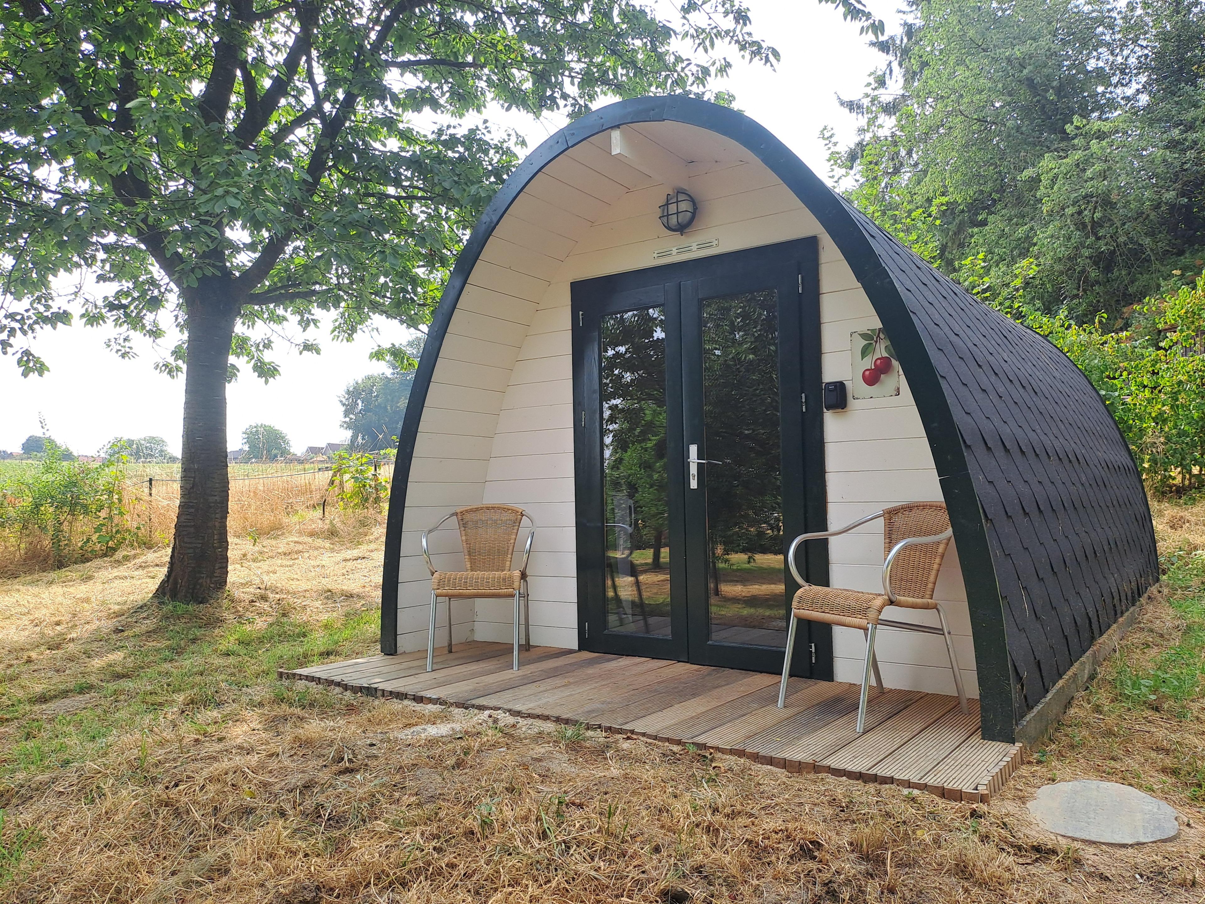 Nature house in Bingelrade