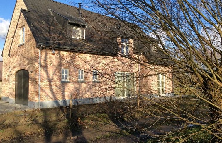 Nature house in Sint - Amands: 4
