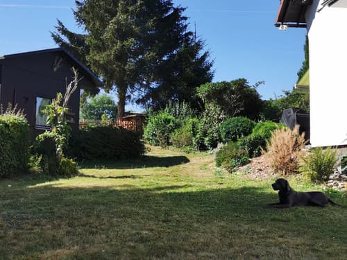 Nature house in Woldert