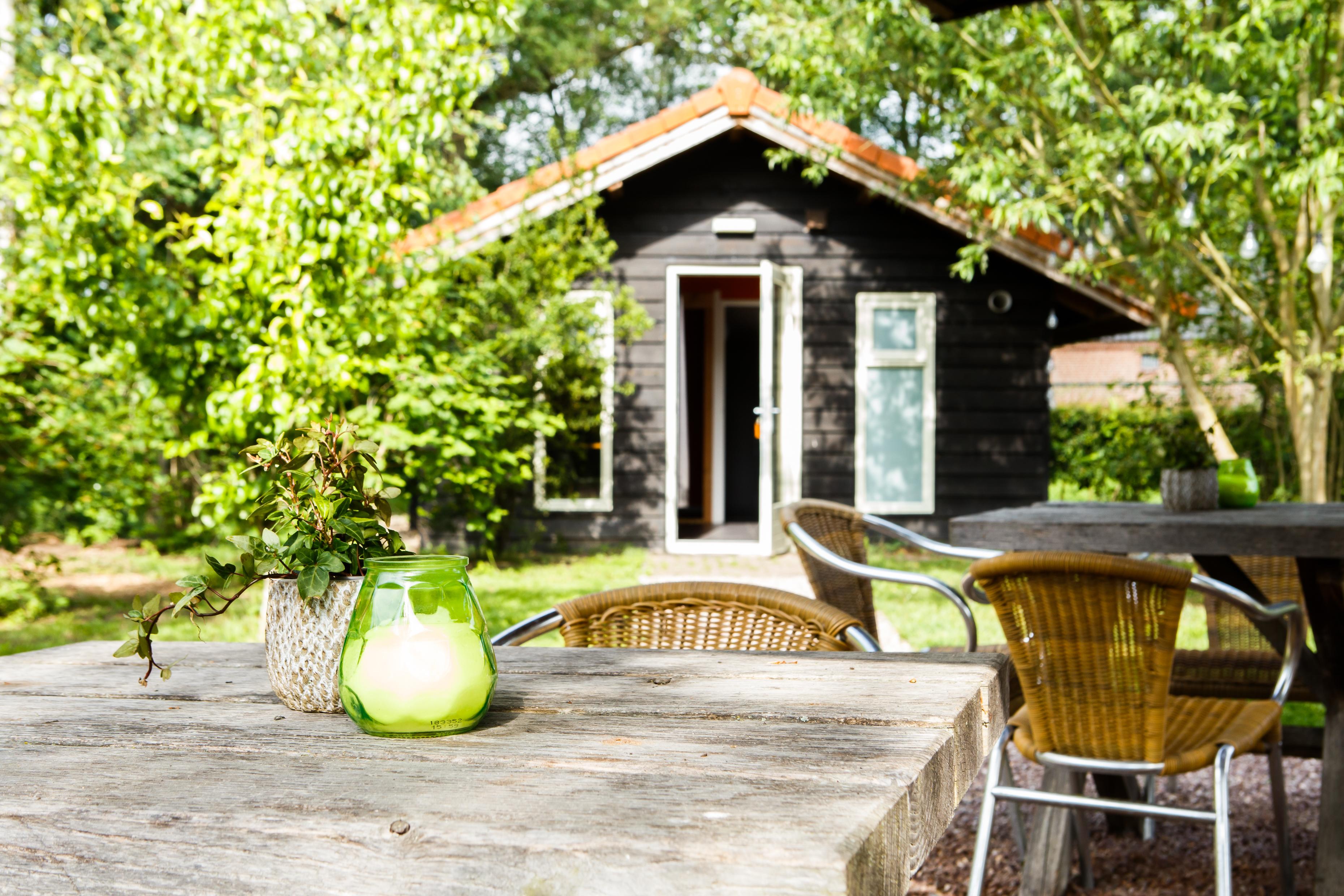 Nature house in Oirschot