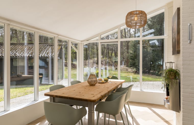 Natuurhuisje in Oude Willem