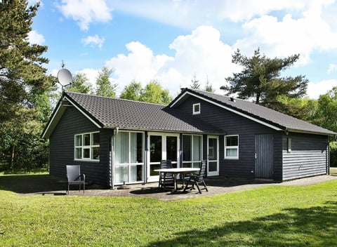 Maison nature dans Ålbæk - thumbnail: 2: 2
