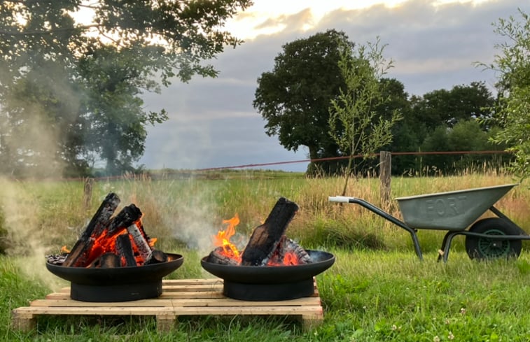 Natuurhuisje in Ambt Delden