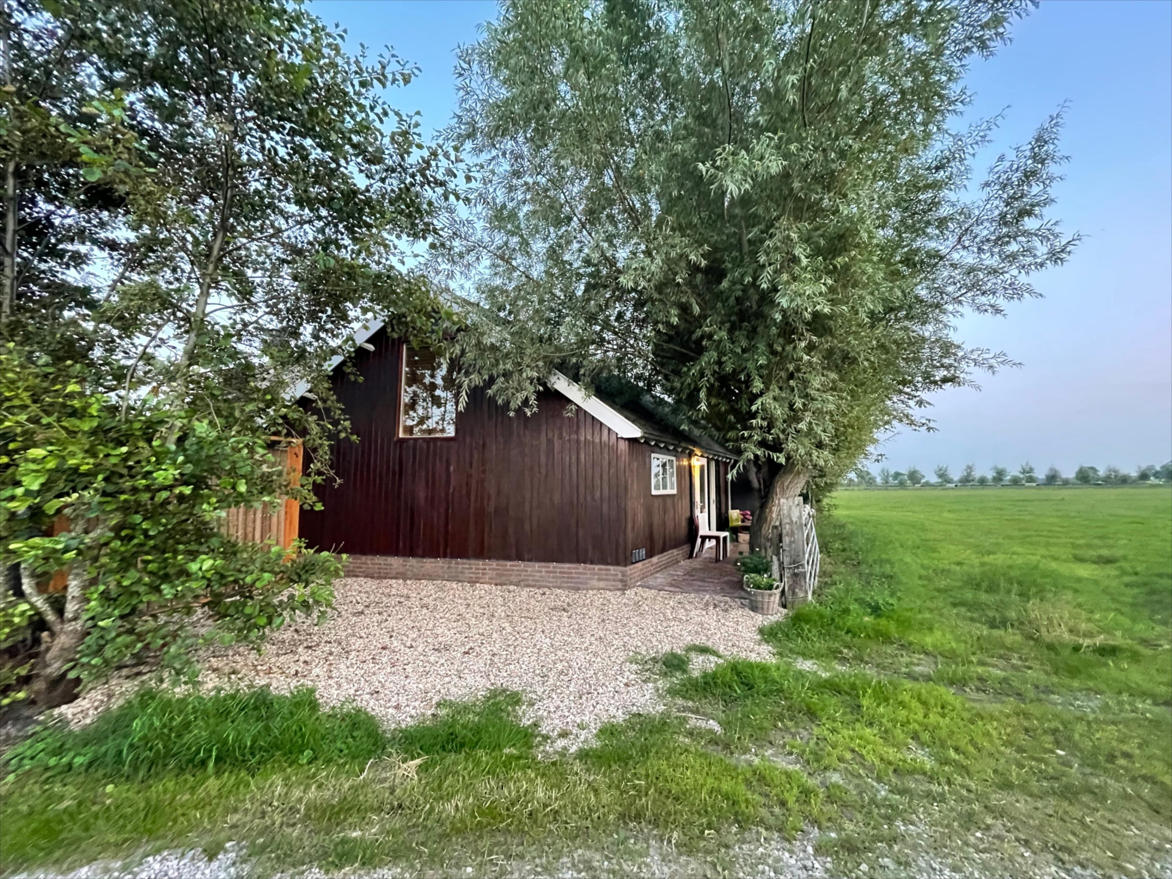 Nature house in Nieuwer Ter Aa
